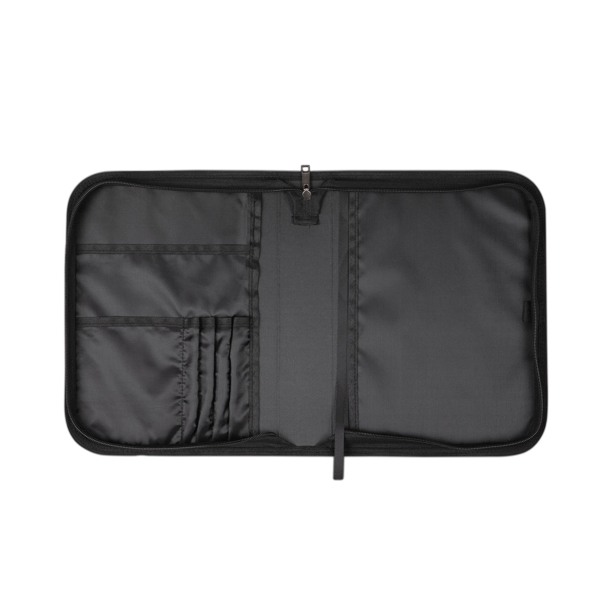 Joy Unspeakable Floral Zippered Bible Case