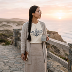 Anchored Through Every Wave Shirt