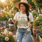 I Am With You Always Christian Shirt