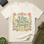 I Am With You Always Christian Shirt