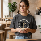 Chosen Christian T-Shirt
