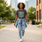 Love Never Fails Christian Shirt