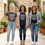 Love Never Fails Christian Shirt