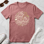 The Lord Is My Shepherd T-Shirt