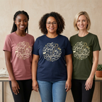 The Lord Is My Shepherd T-Shirt