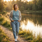 Be Still and Know Shirt