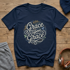 Grace Upon Grace Shirt
