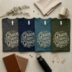 Grace Upon Grace Shirt