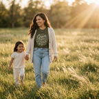 Grace Upon Grace Shirt
