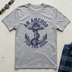 Anchor for the Soul Shirt
