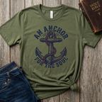 Anchor for the Soul Shirt