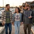 Anchor for the Soul Shirt