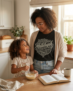 What a Savior Hymn T-Shirt