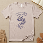 Come Thou Fount Christian Hymn Shirt