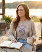 Come Thou Fount Christian Hymn Shirt