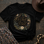 It Is Well With My Soul Hymn Shirt