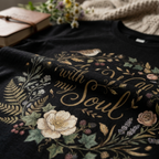 It Is Well With My Soul Hymn Shirt