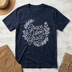 Grace Upon Grace Mono Shirt