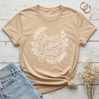 Grace Upon Grace Mono Shirt