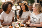 Grace Upon Grace Mono Shirt