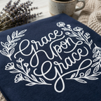 Grace Upon Grace Mono Shirt