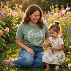 Grace Upon Grace Mono Shirt