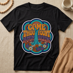 Comfort Colors Come Thou Fount Christian T-Shirt