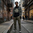 I Have Overcome The World T-Shirt