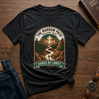 Narrow Path Christian T-Shirt