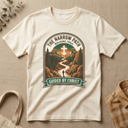 Narrow Path Christian T-Shirt