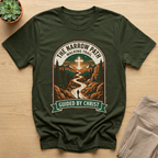 Narrow Path Christian T-Shirt