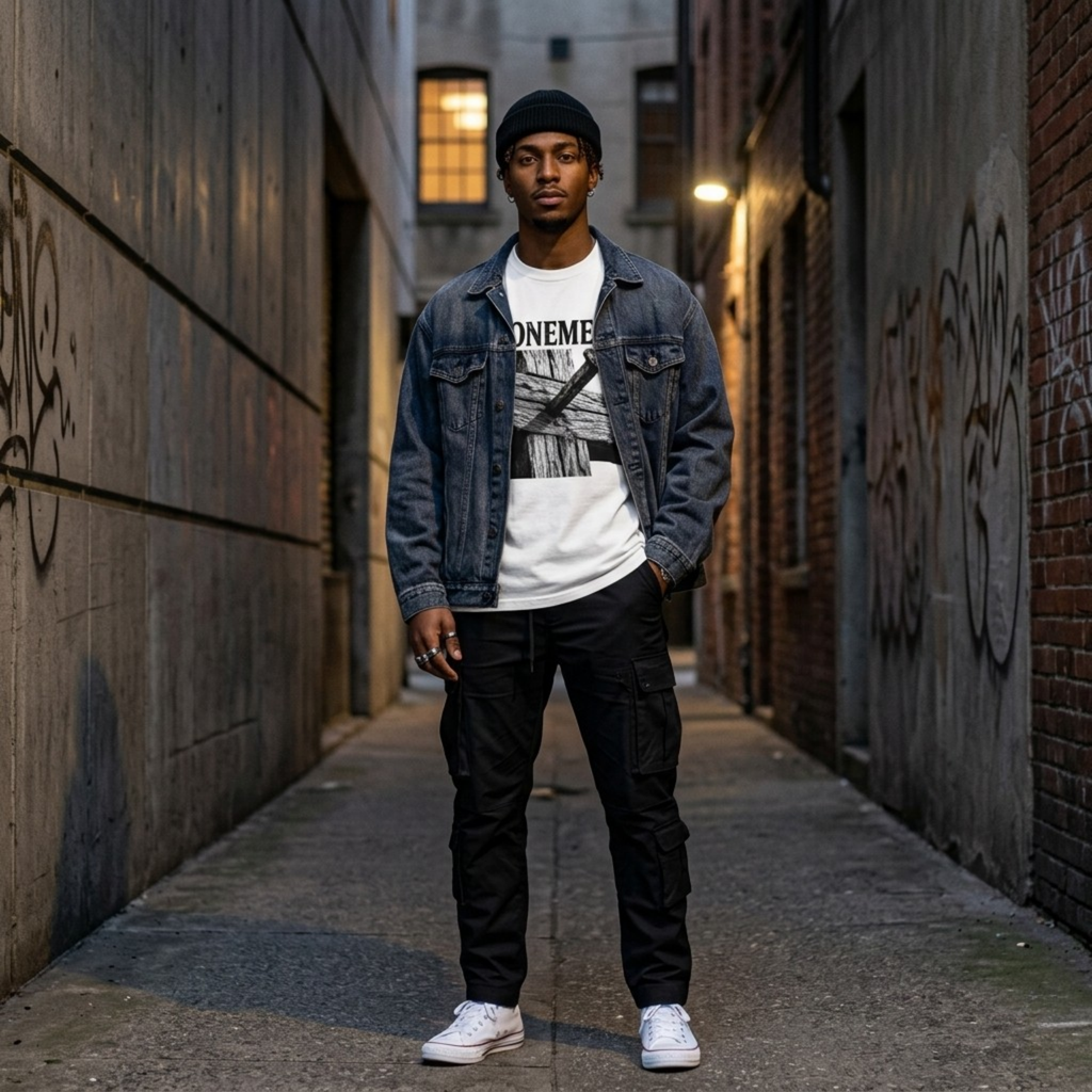 Atonement Christian T-Shirt