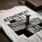 Atonement Christian T-Shirt