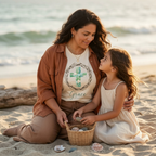 Grace Coastal Christian Shirt
