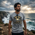 Even The Wind & Waves Obey Him Shirt