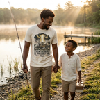 Even The Wind & Waves Obey Him Shirt