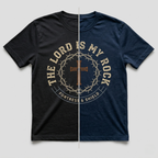 The Lord Is My Rock Shirt