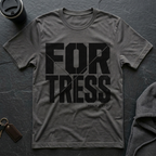 Fortress Christian Shirt