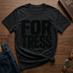 Fortress Christian Shirt