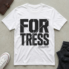 Fortress Christian Shirt