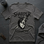Sharper Christian T-Shirt