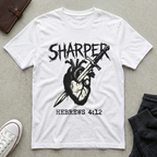 Sharper Christian T-Shirt