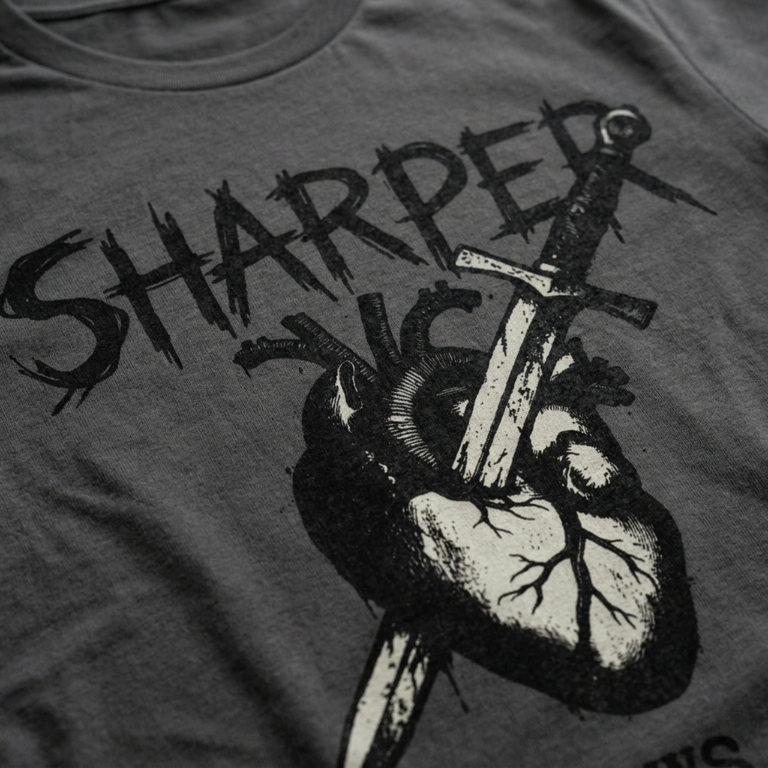 Sharper Christian T-Shirt