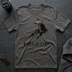 My Rock Christian T-Shirt