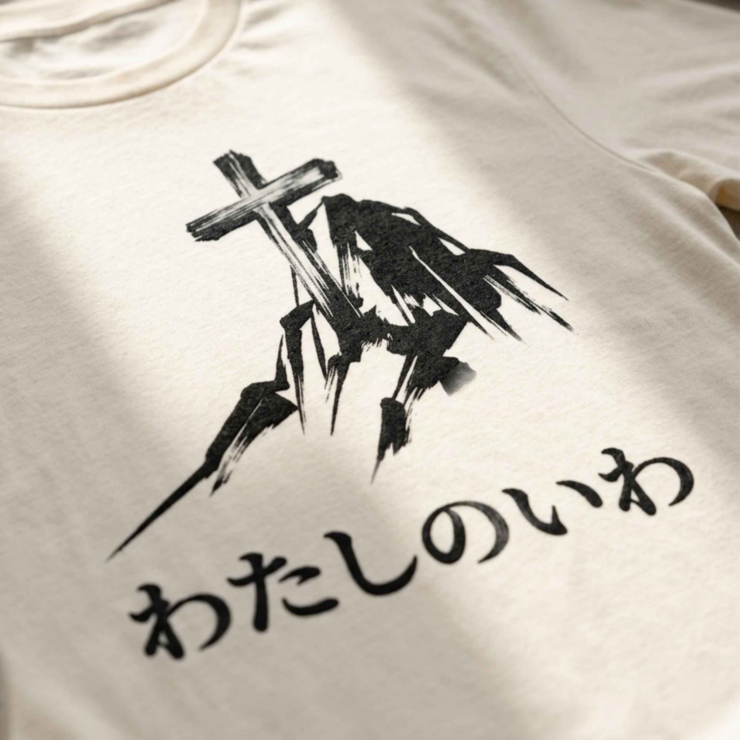 My Rock Christian T-Shirt