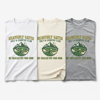Heavenly Gates Golf & Country Club Shirt