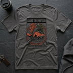 Guard the Vineyard Shirt