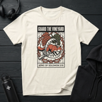Guard the Vineyard Shirt