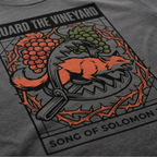 Guard the Vineyard Shirt