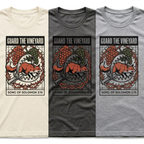 Guard the Vineyard Shirt
